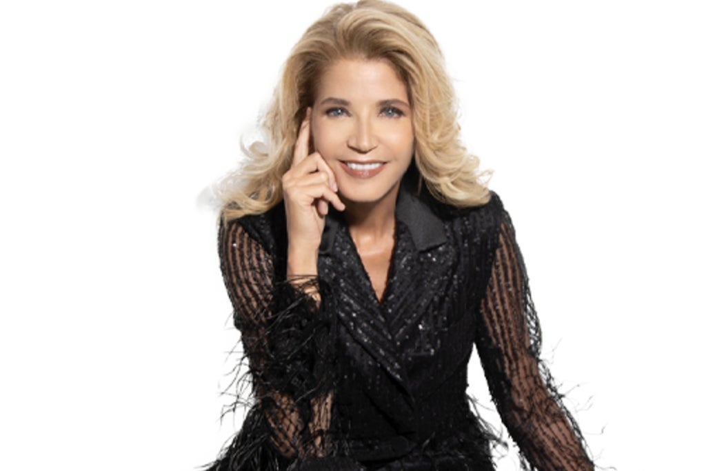 Candace Bushnell - Sex & The City : One Woman Show