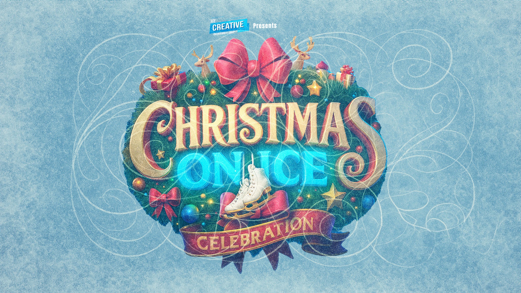 Christmas On Ice Celebration at Payne Arena – Hidalgo, TX