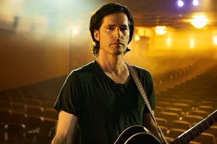 Pete Yorn Solo Acoustic - 25th Anniversary Of Musicforthemorningafter