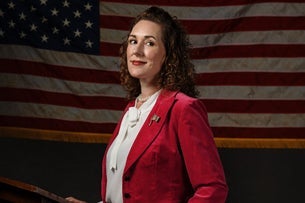 What the Constitution Means to Me (CBT) — The Jenny Boyd Theatre