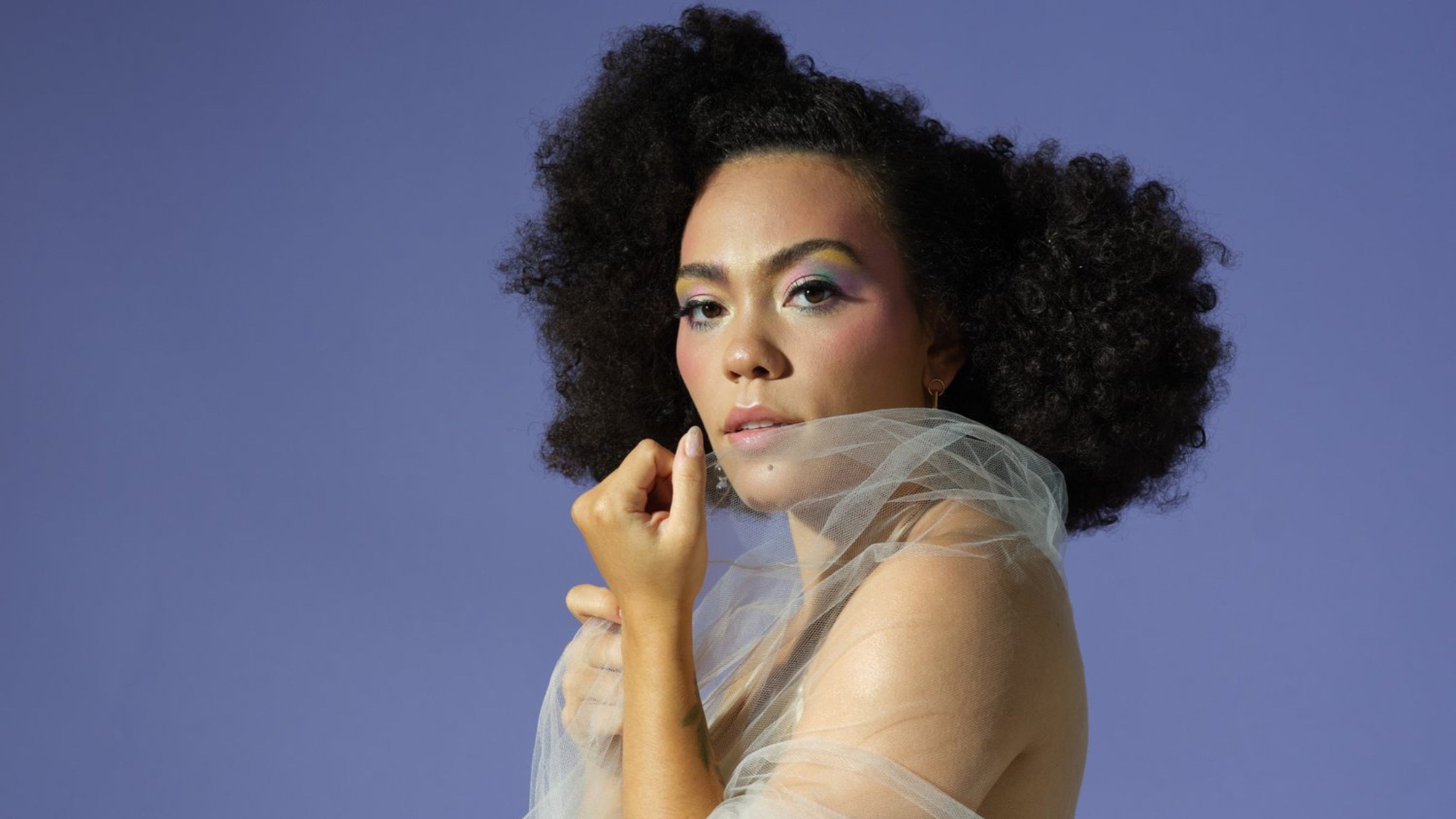 Madison McFerrin at The Queen – Wilmington, DE