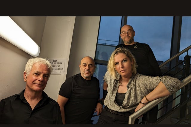 presale password for The Wedding Present - Seamonsters 35th Anniversary Tour presale tickets in Houston - TX (White Oak Music Hall - Upstairs )