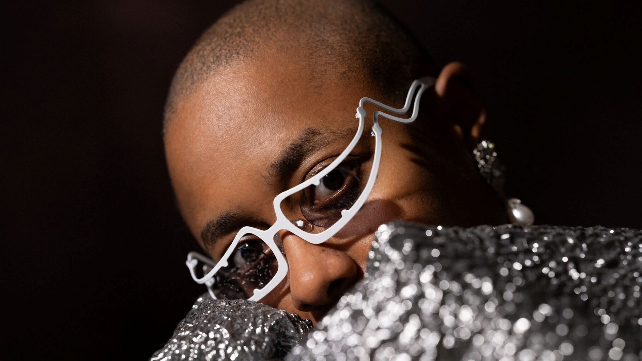 Cecile McLorin Salvant