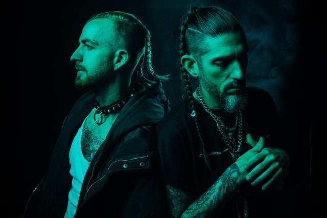 Sean Healy Presents: MISSIO: Love & Heartbreak Tour in Los Angeles promotional photo for Priority Entry DOS GA presale tickets offer