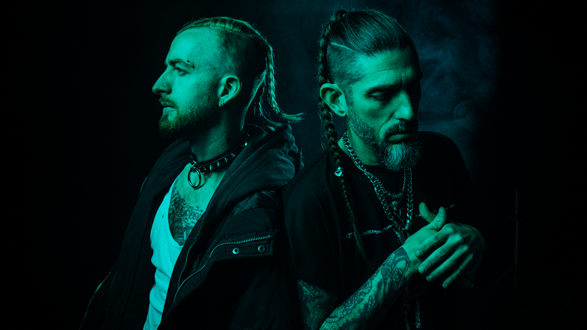 Sean Healy Presents: MISSIO - Love & Heartbreak Tour