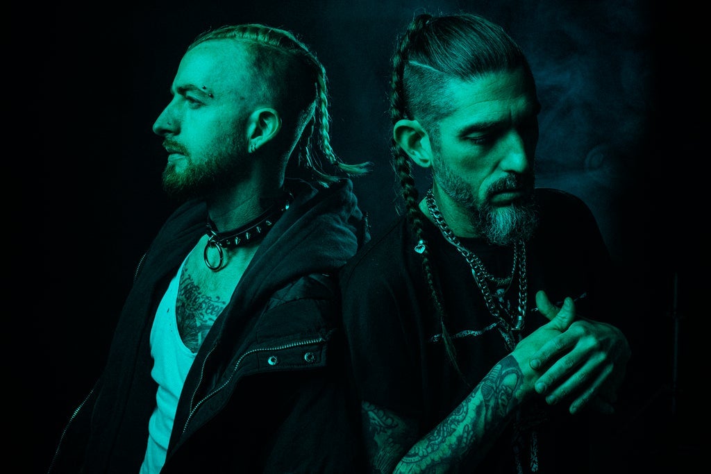 Sean Healy Presents: MISSIO - Love & Heartbreak Tour