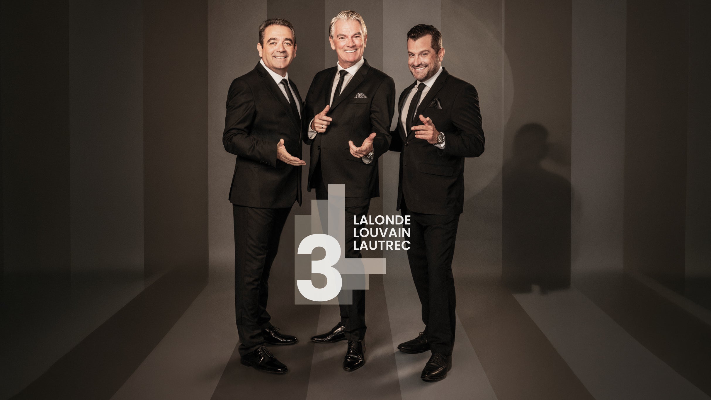Les 3L