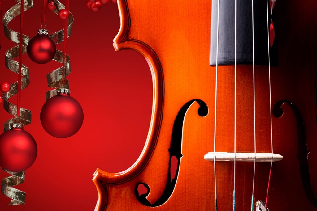 North Carolina Symphony - Holiday Pops