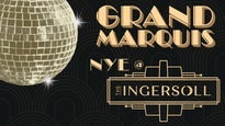 NYE @ The Ingersoll w/ The Grand Marquis concert