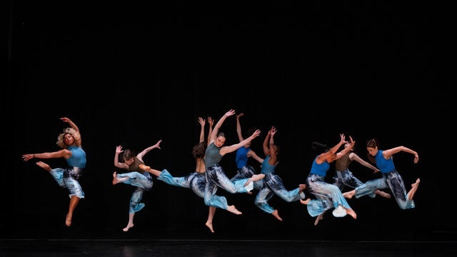 DanceWorks