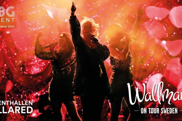 Presale codes for wallmans on tour: members use these when buying pre-sale tickets