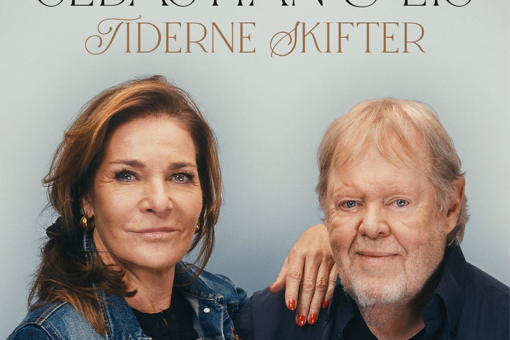 Sebastian & Lis