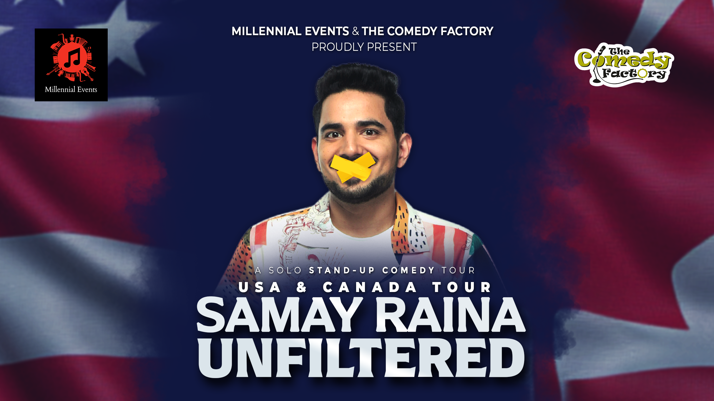  Early Show: Samay Raina - Unfiltered