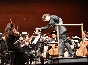 Beethoven's Fifth : Tucson Symphony Orchestra