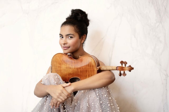 TSO Up Close 2 : Tucson Symphony Orchestra presales in Tucson