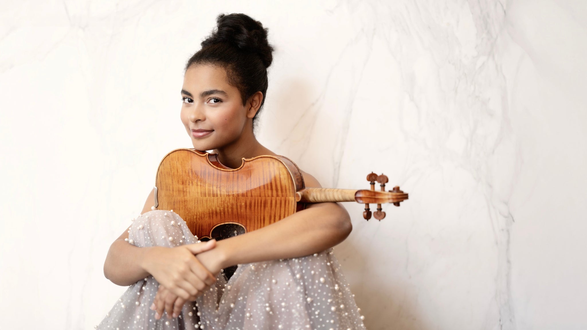 TSO Up Close 2 : Tucson Symphony Orchestra