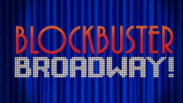 Jax Symphony: Blockbuster Broadway