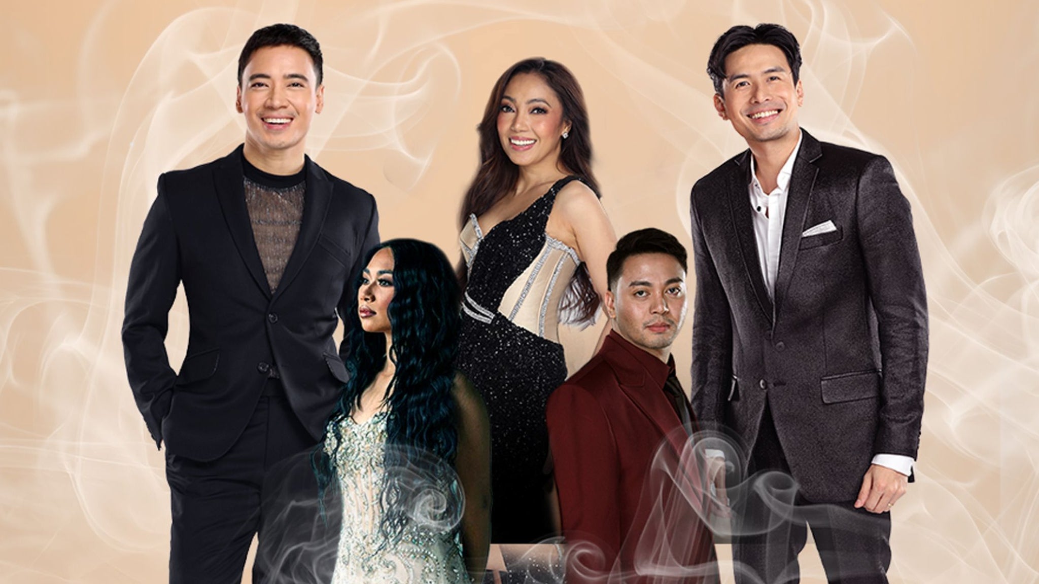 TOP TIER - Threelogy 3.0