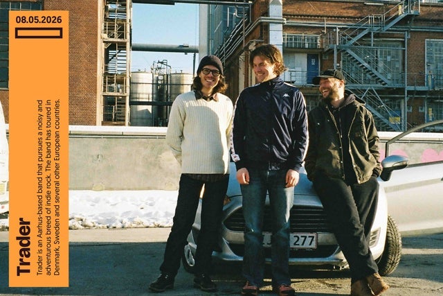 Ticket Reselling Trader | Release | URBAN 13