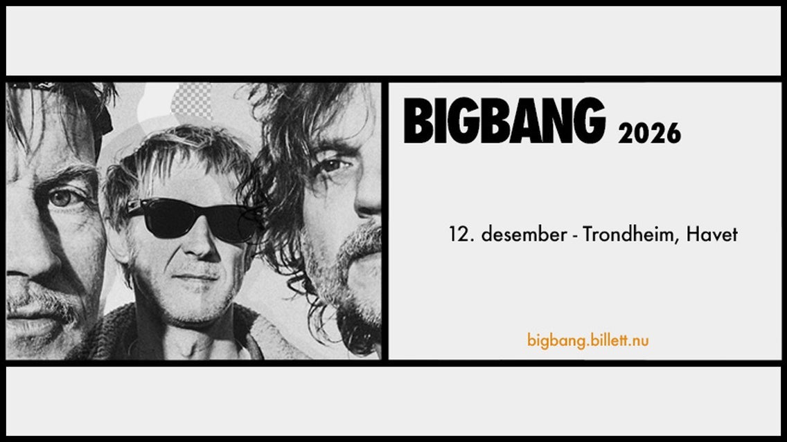 Bigbang - Image 1