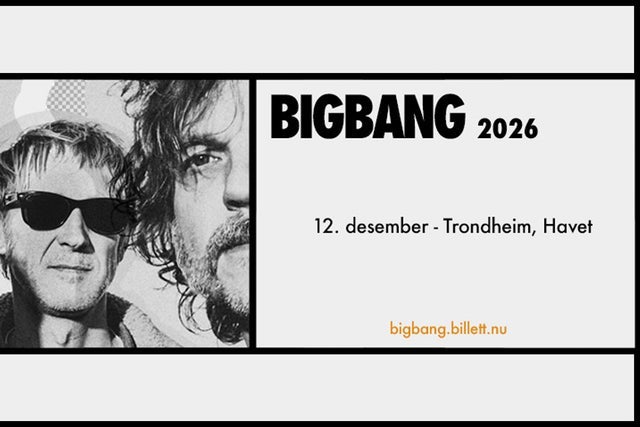 Presales to bigbang: members use these when buying pre-sale tickets
