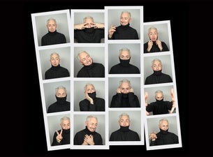 Alan Cumming: Uncut