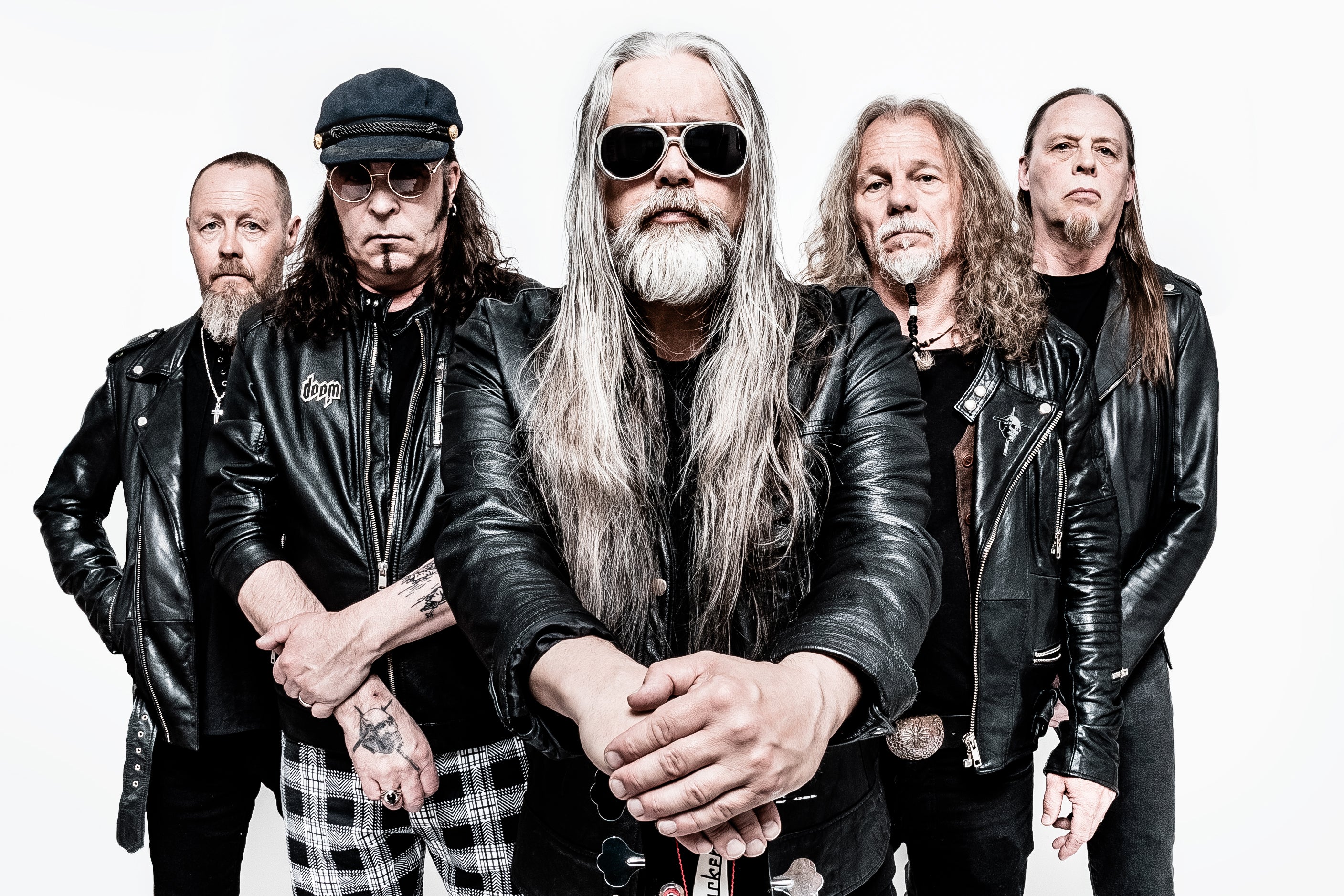 CANDLEMASS – 40 YEARS OF DOOM – 2025-12-13