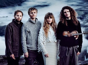 Bilde for arrangement Gåte