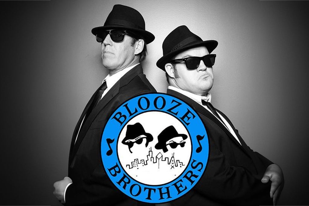 Blooze Brothers