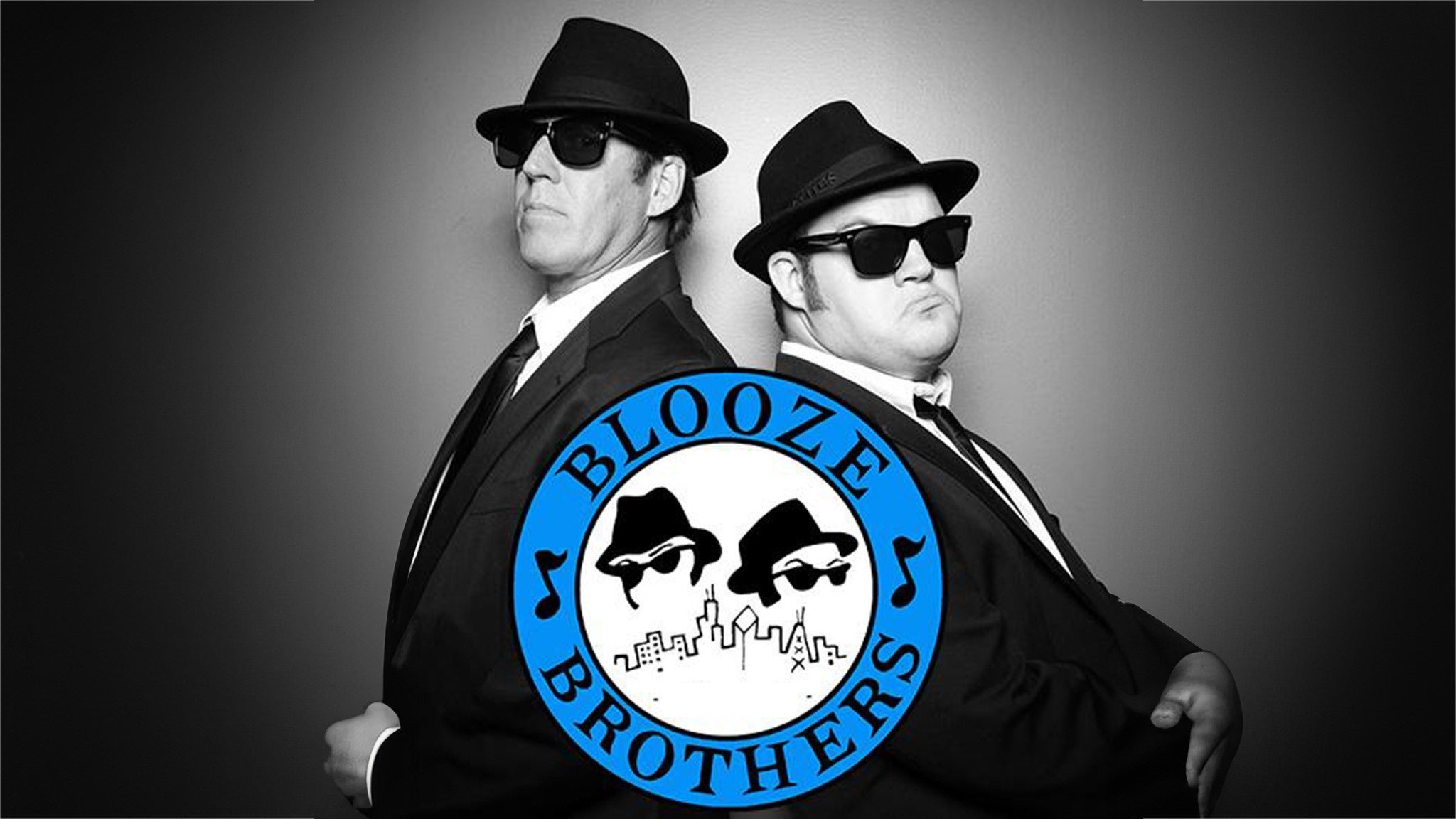 Blooze Brothers pre-sale password