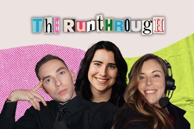 Presales to the runthrough: members use these when buying pre-sale tickets