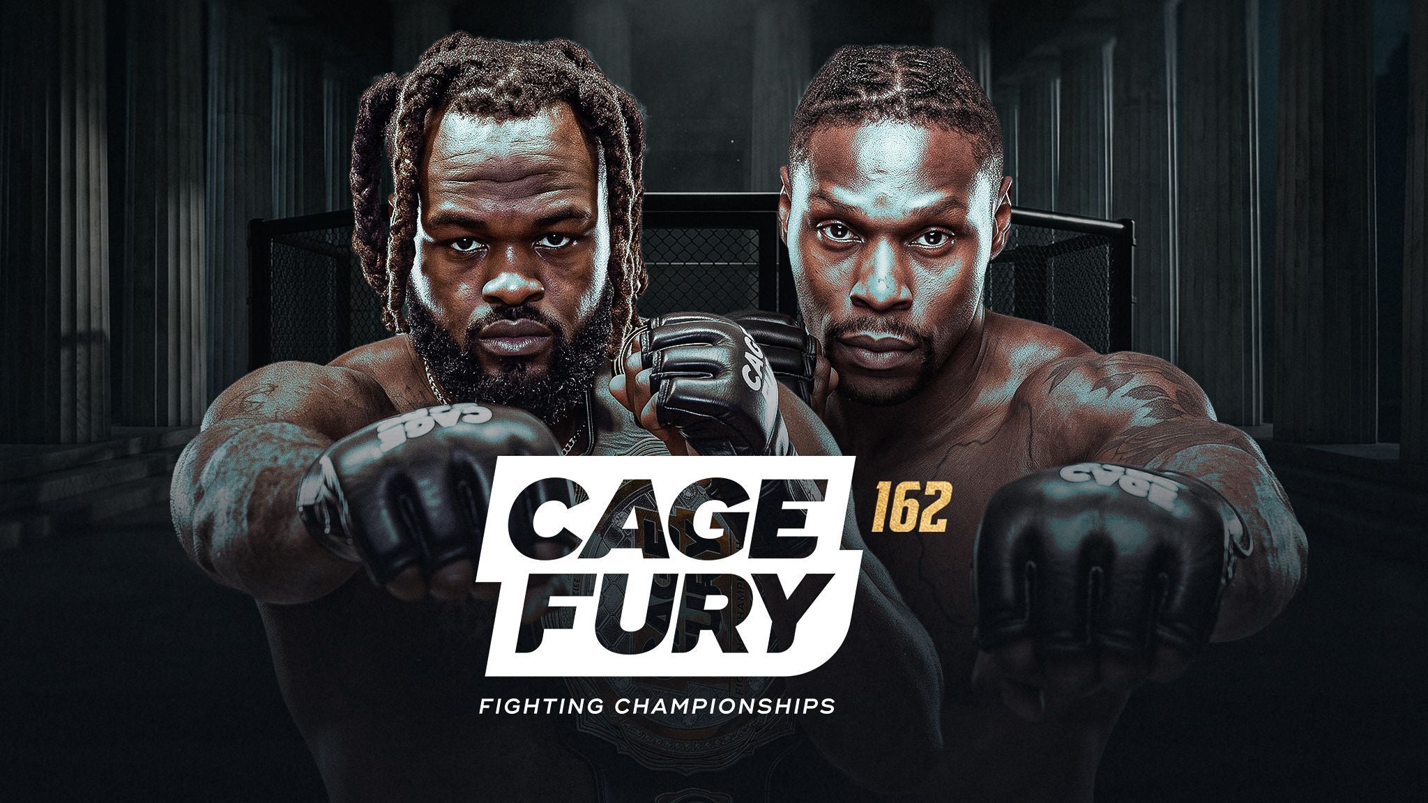 Cage Fury Fighting Championships