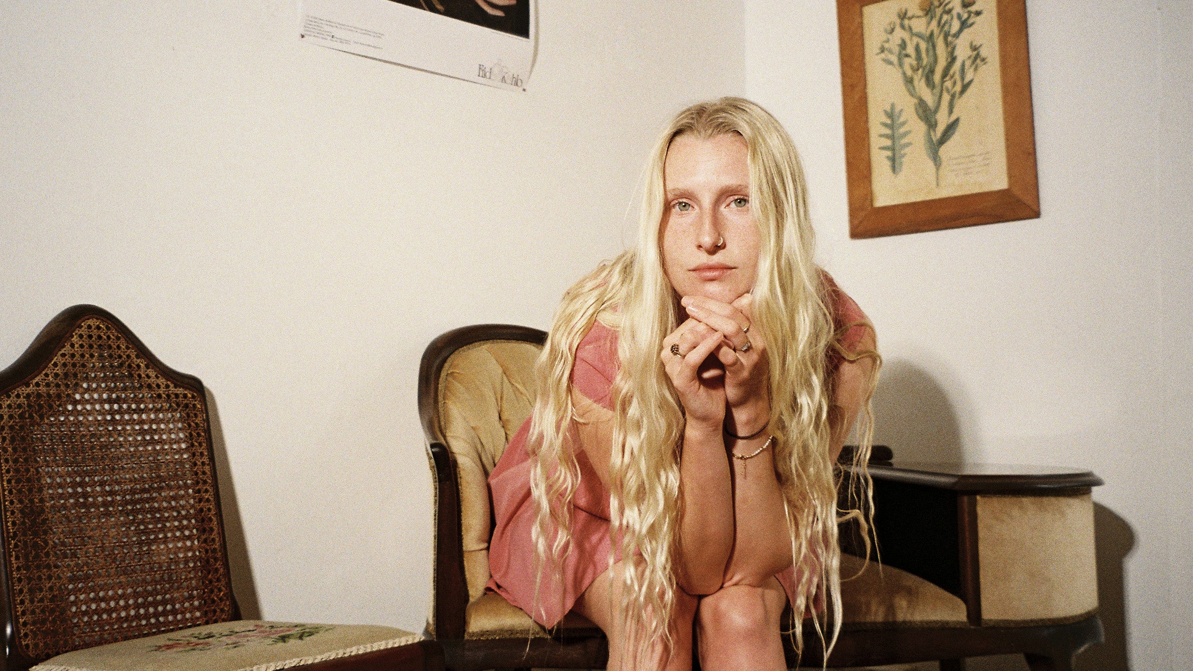 Billie Marten