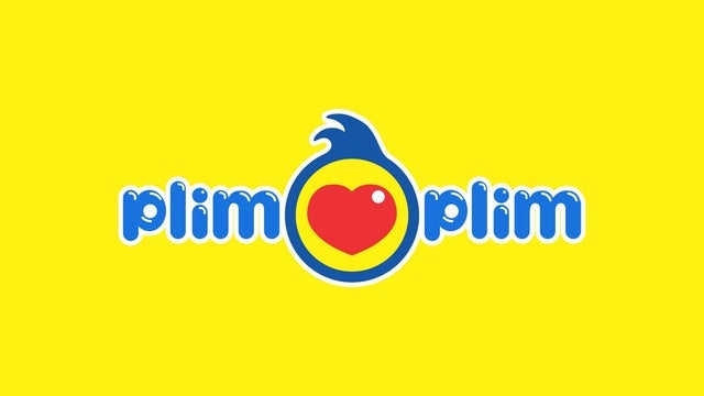 Plim Plim "En Vivo"
