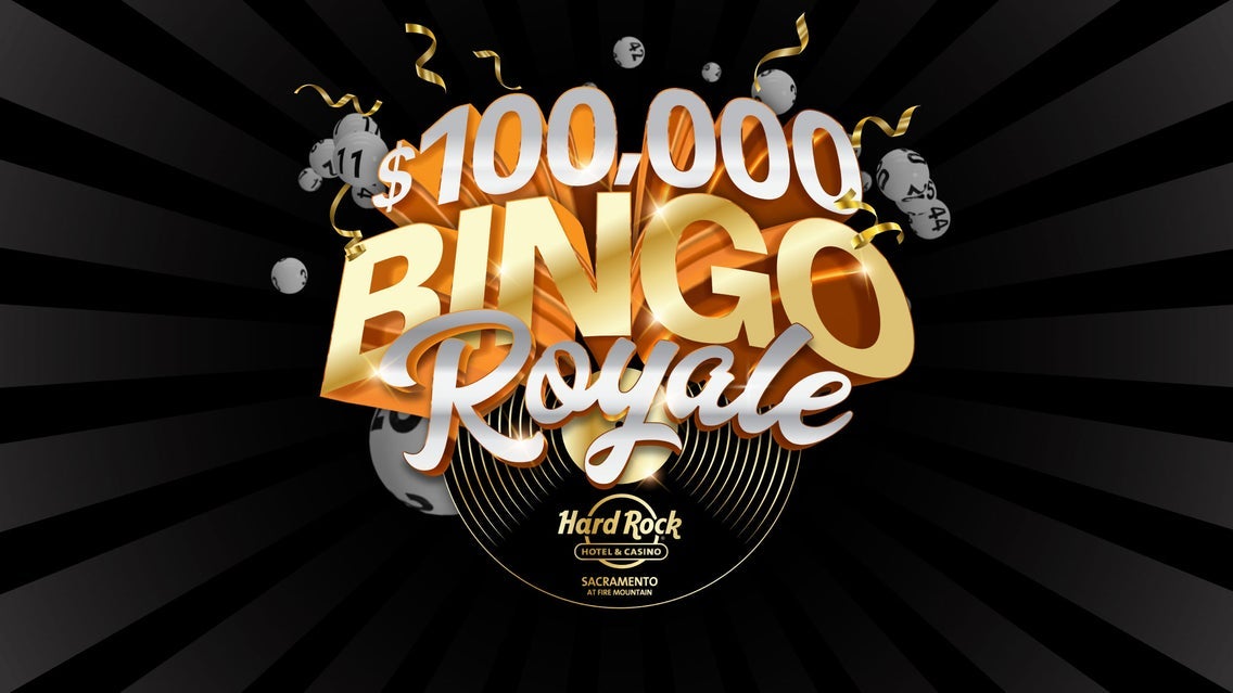 Photo of Bingo Royale