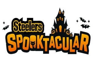 Steelers Spooktacular