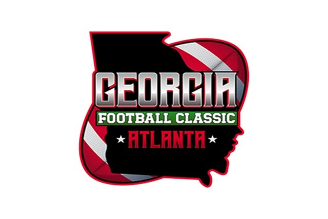 Georgia Football Classic 2025 in Atlanta: pre-sale passwords Georgia Football Classic 2025 in Atlanta promotional photo for 100 Black Men of DeKalb County presale tickets offer