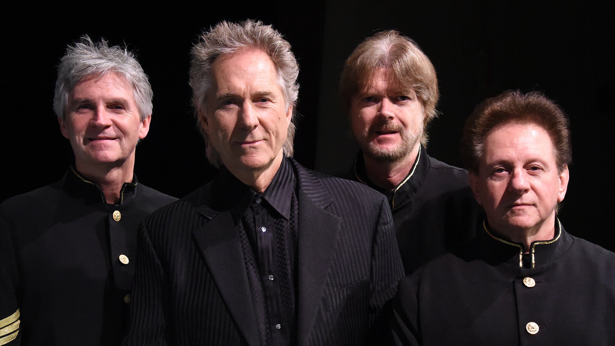 presale password for Gary Puckett & The Union Gap's Holiday Show tickets in Atlantic City - NJ (Golden Nugget)