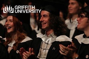 Griffith Uni - Arts, Education and Law (1), Griffith Health