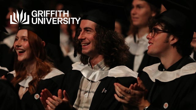 Griffith Uni - Arts, Education and Law (1), Griffith Health
