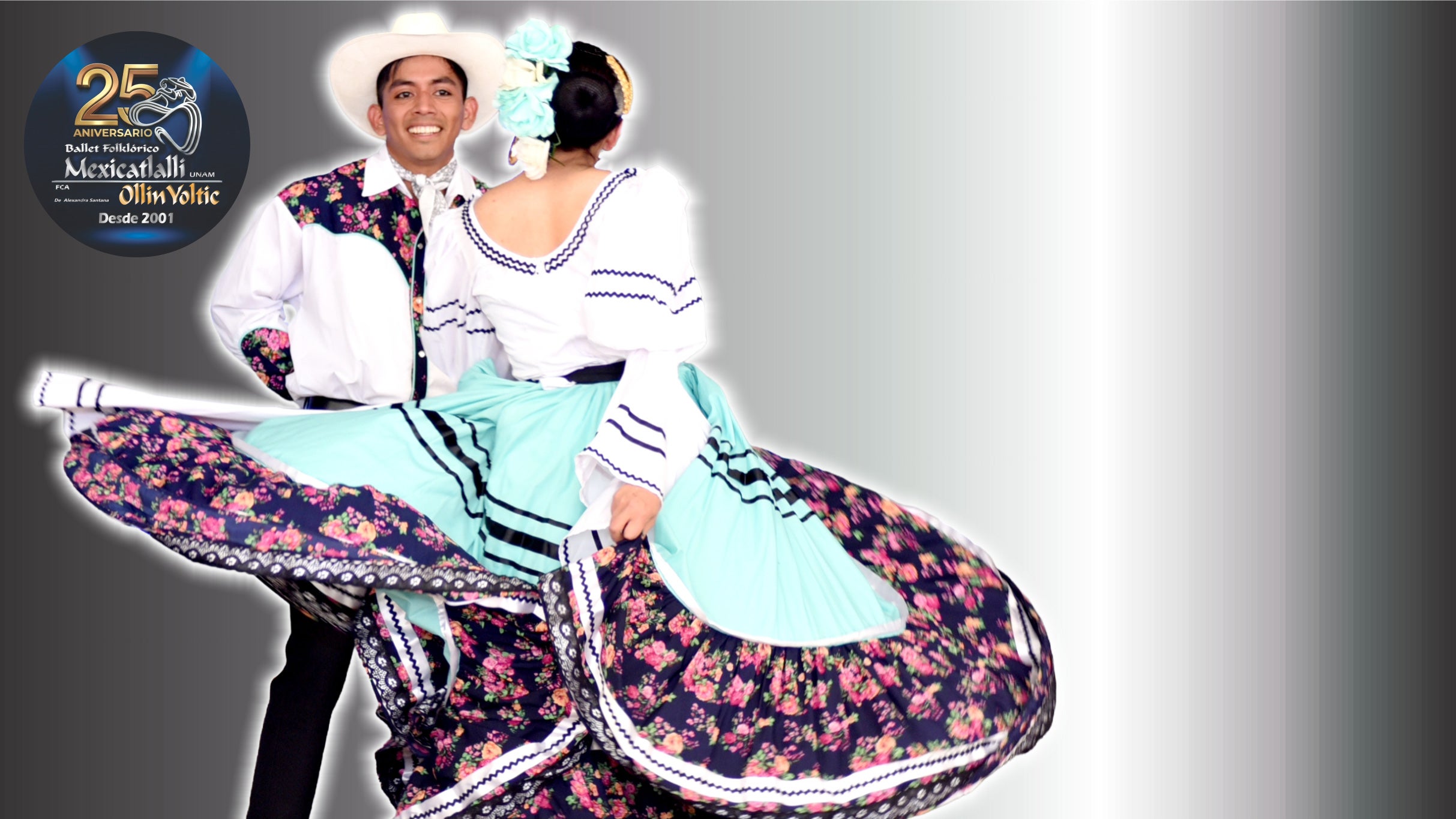 Caleidoscopio de Movimiento y Tradición