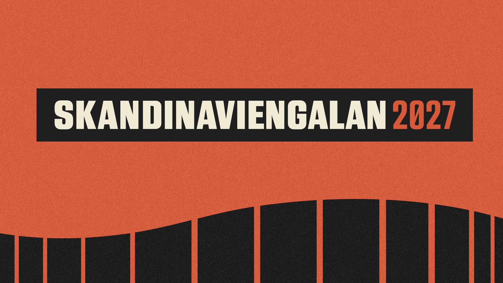 SKANDINAVIENGALAN 2027