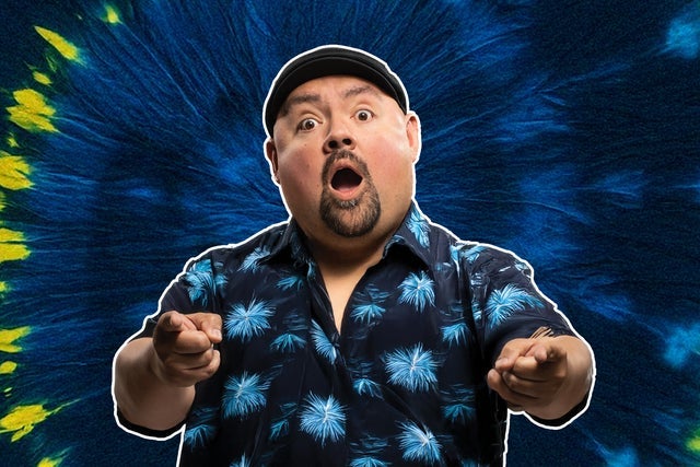 Official Gabriel Fluffy Iglesias Live presale code (Via TMPresale.com)