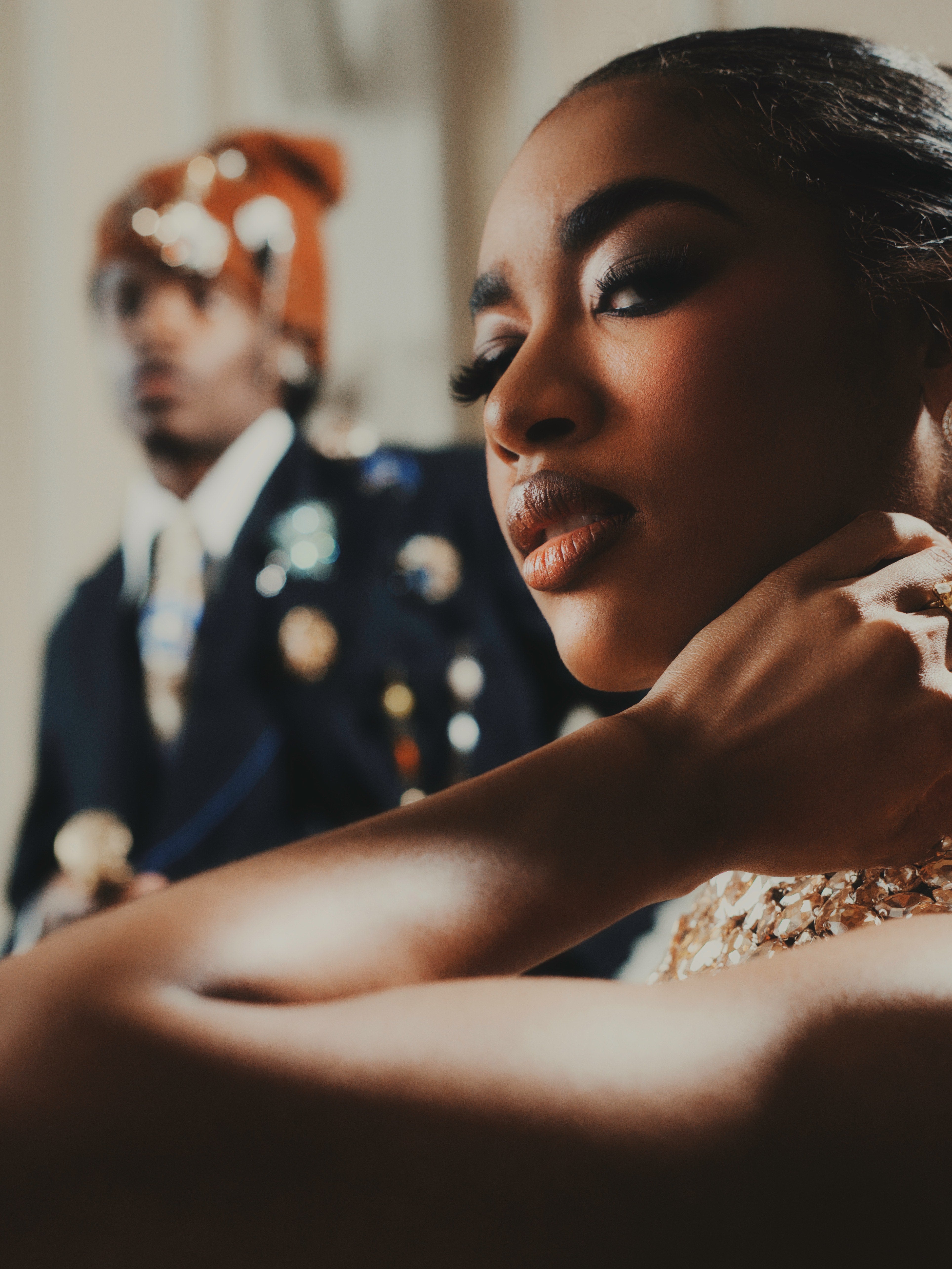 Black Carpet III by Buffalo Fashion Runway