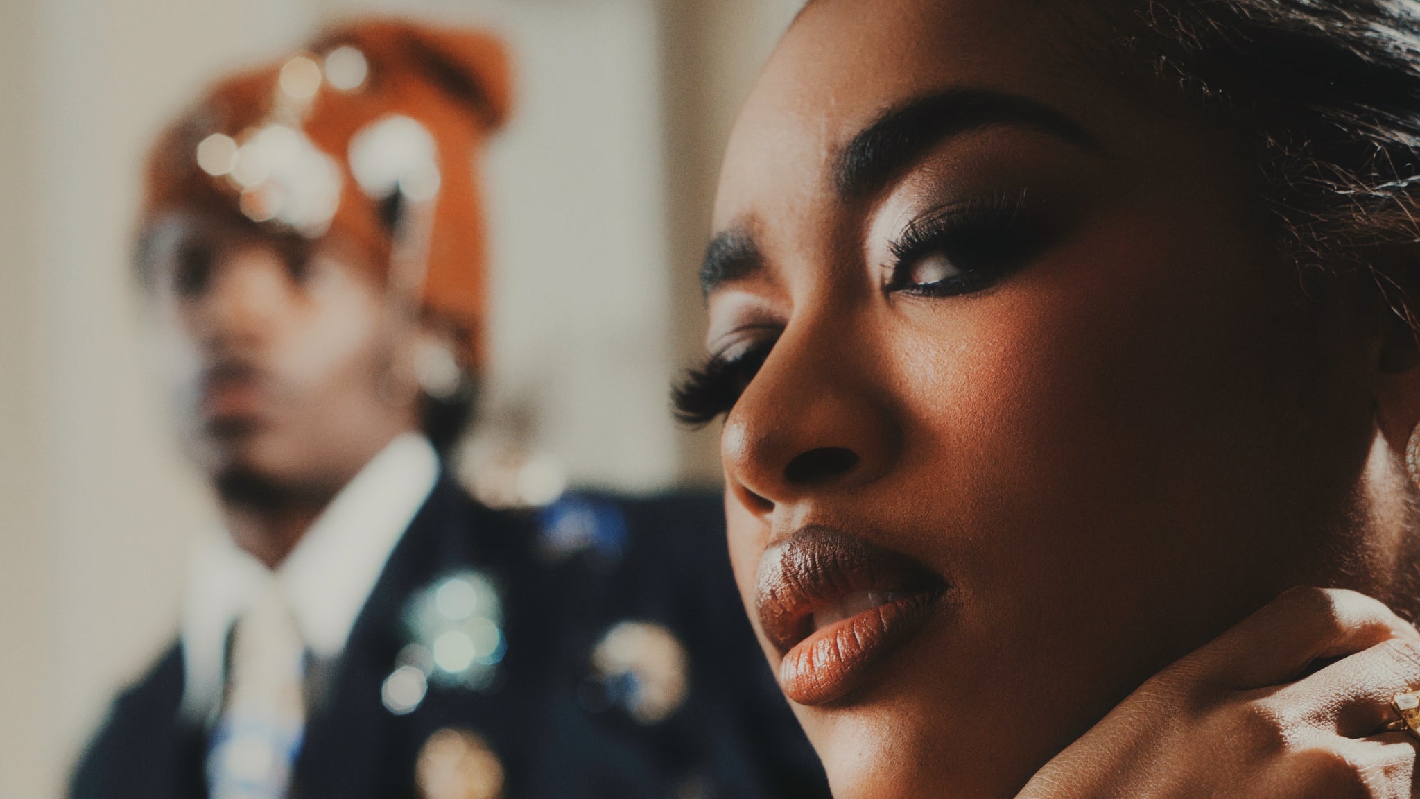 Black Carpet III by Buffalo Fashion Runway