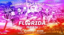 Florida Open 2026