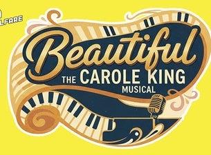 Beautiful — Shea's 710 Theatre