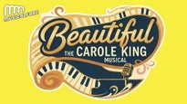Beautiful at Shea's 710 Theatre