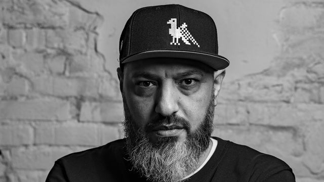 Chadi Abdul Karim: Kunst som hjemkomst og mening