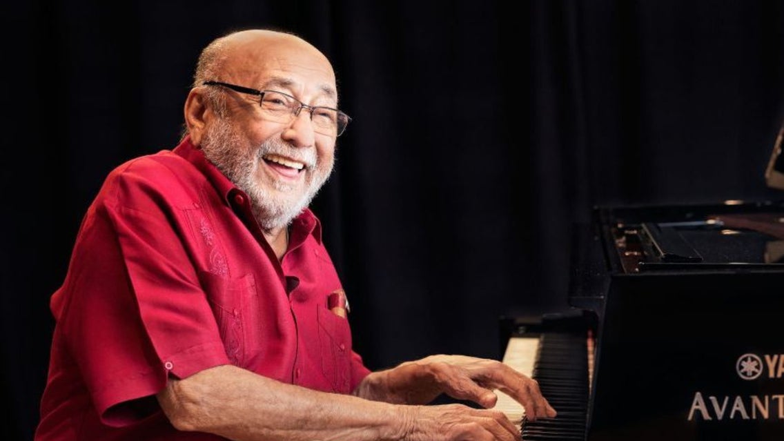 Eddie Palmieri Sextet